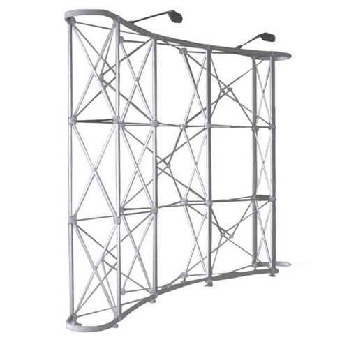 Pop Up Backdrop Stand