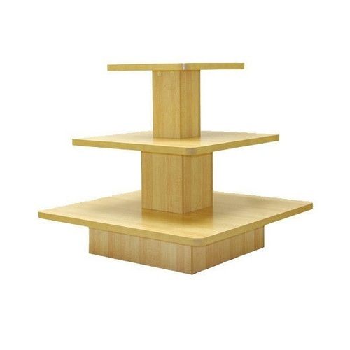 Wooden Standee
