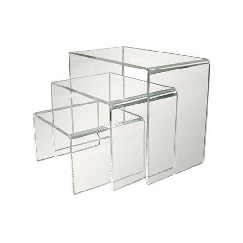 Acrylic Riser