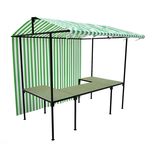 Shopping Stalls