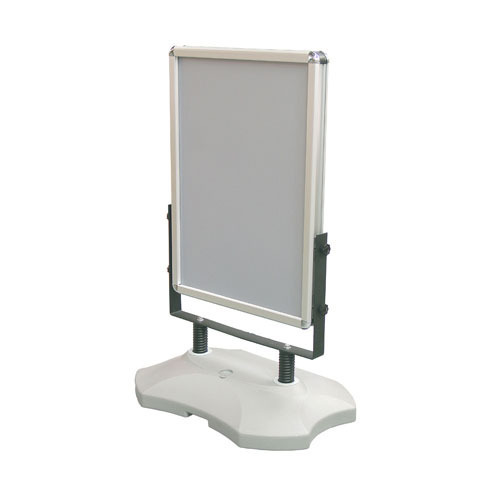 Outdoor Stand