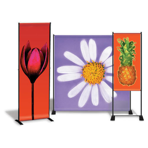 Exhibit Displays