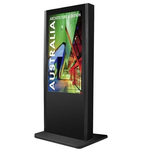 Advertising Equipment