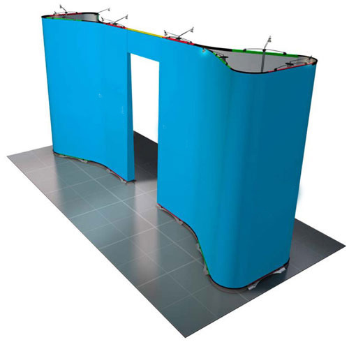 Modular Exhibition System