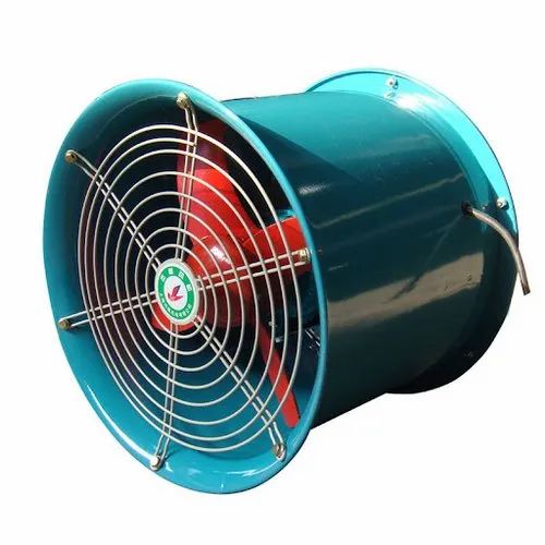 Explosion Proof Fans