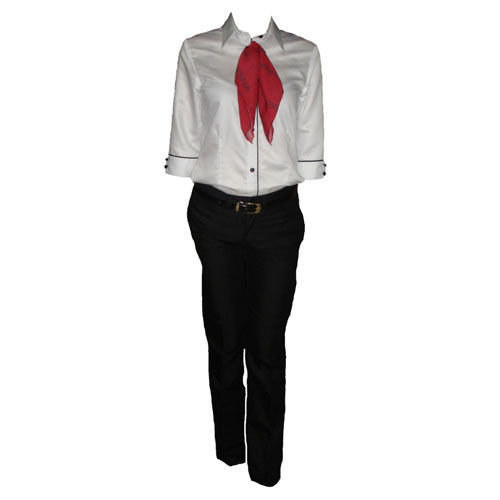 Staff Uniform