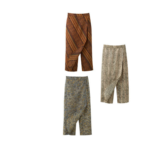 SPA Uniform