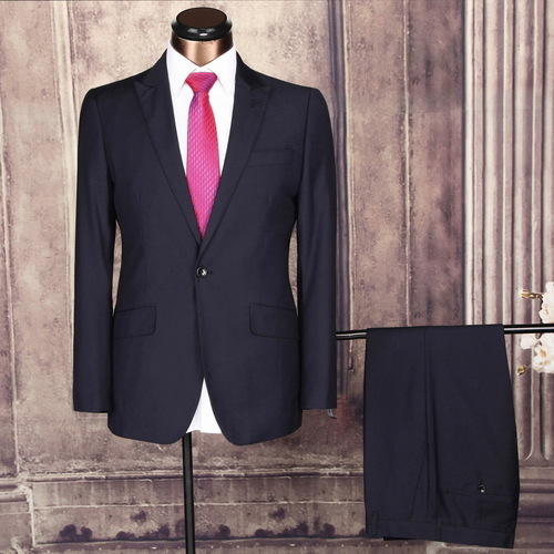 Men Corporate Uniform