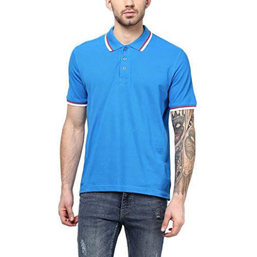 Men Corporate T Shirt