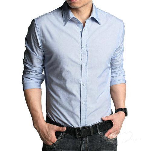Men Corporate Shirt