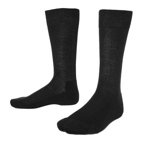 Men Dress Socks