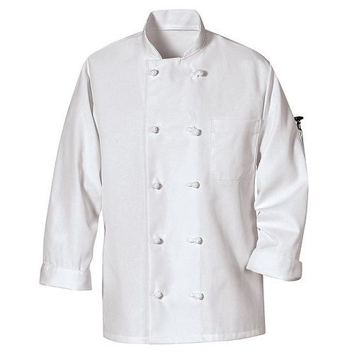 Chef Coats