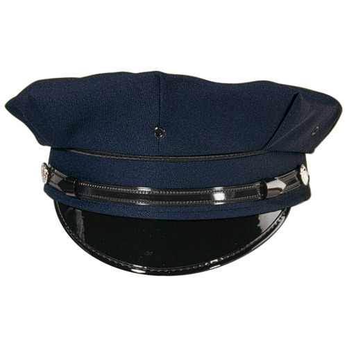 Security Guard Caps