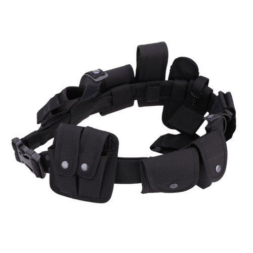 Security Guard Belt