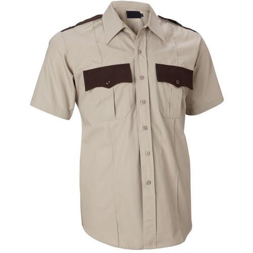 Security Guard Shirt