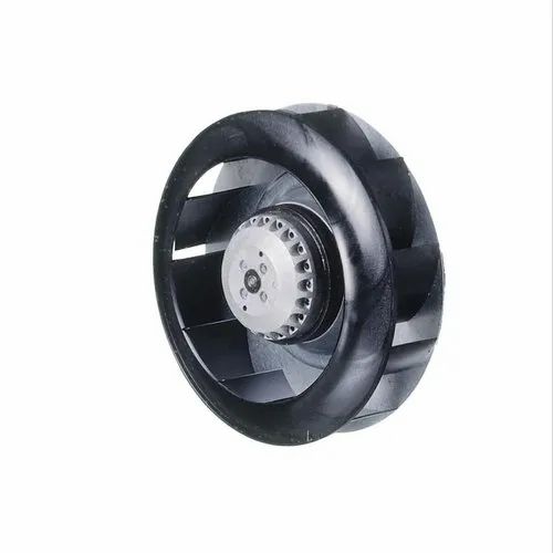 Radial Fan