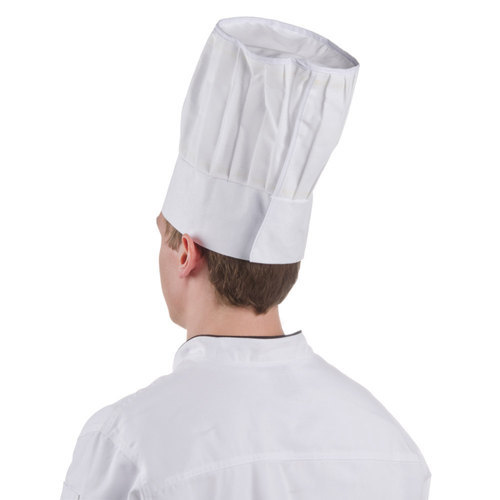Disposable Chef Caps