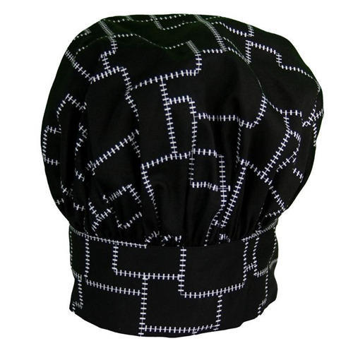 Kitchen Cap