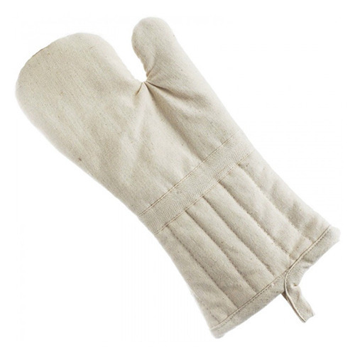 Cotton Oven Mitt