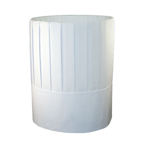 Paper Chef Hat