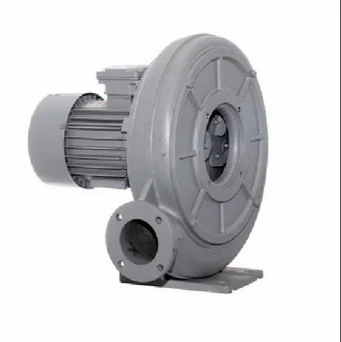 High Pressure Fans