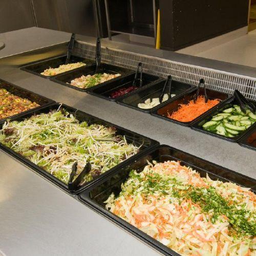 Party Catering Service