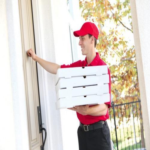 Food Delivery Service