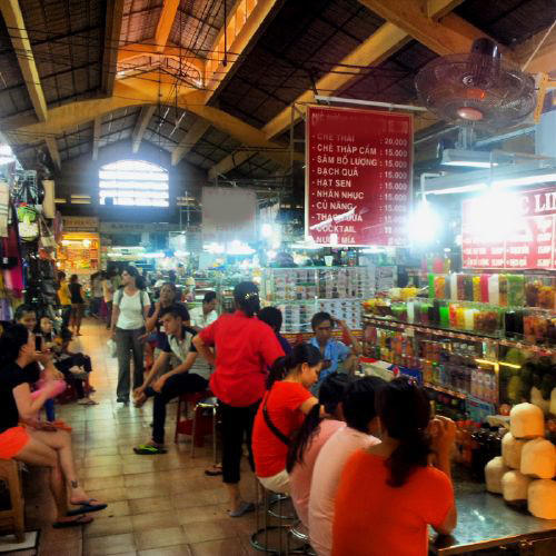 Food Courts Service