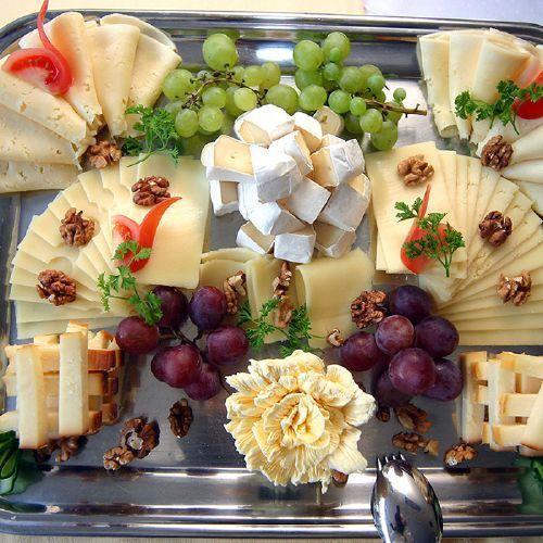 Hotel Catering Service