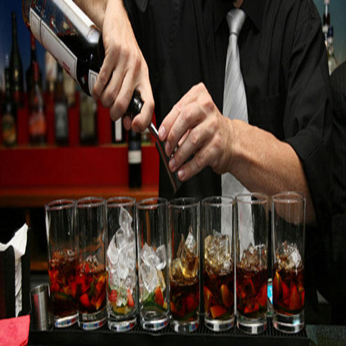 Bartending Services