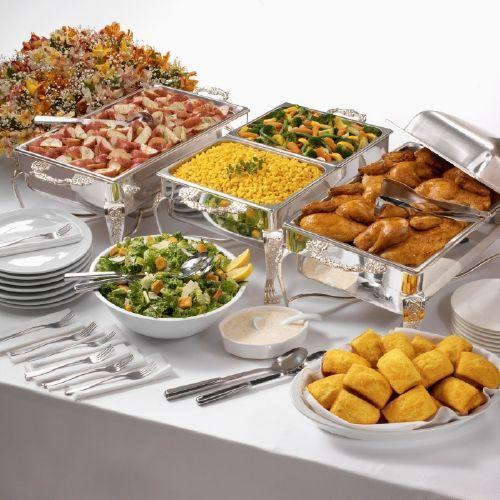 Indian Cuisines