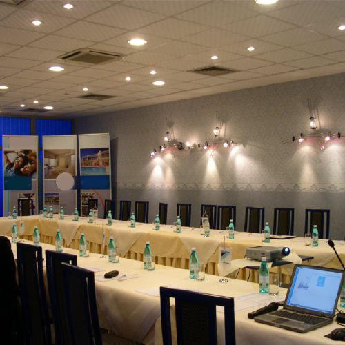 Conference Catering Service