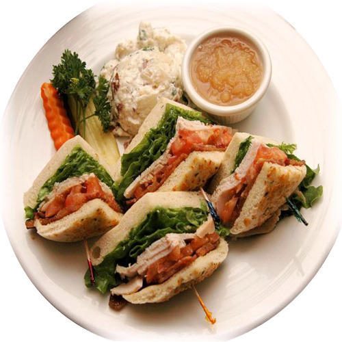 Continental Cuisines