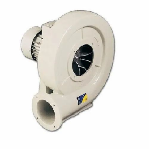 Dust Extraction Fan
