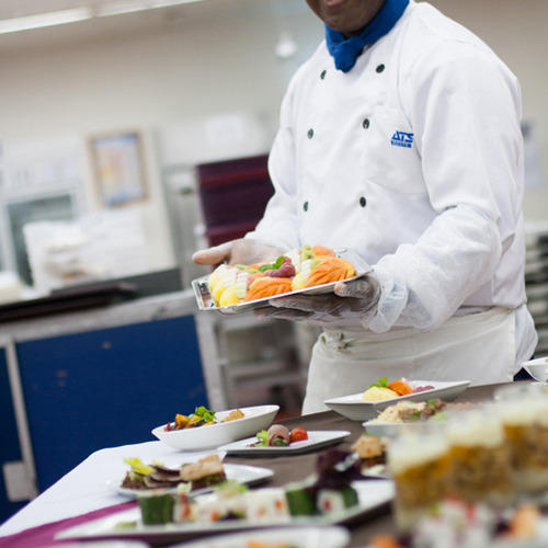 Commercial Catering Services