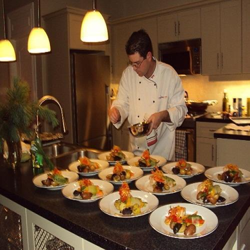College Catering Services