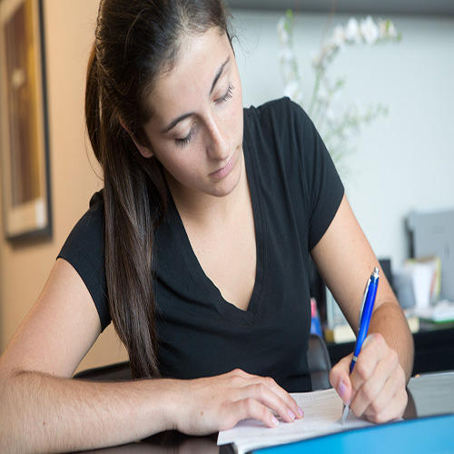 Dissertation Writing Service