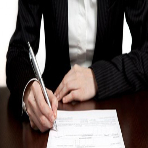 Company Profile Writing