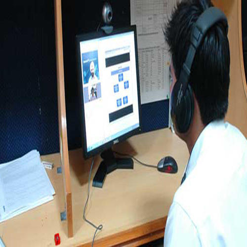 Digital Content Service