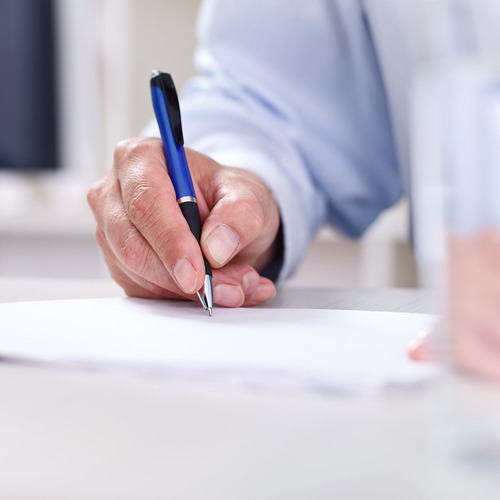 Medical Writing Services