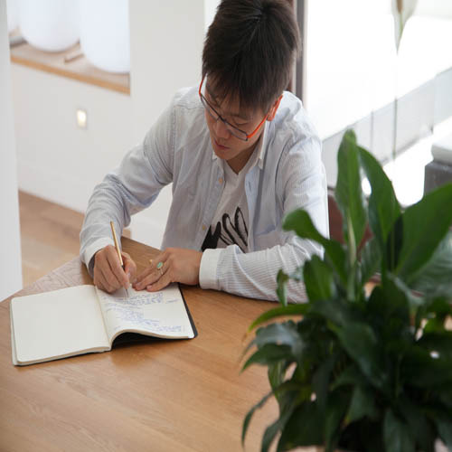 Ghost Writing Services