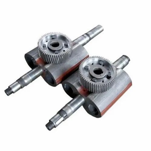 Blower Accessories