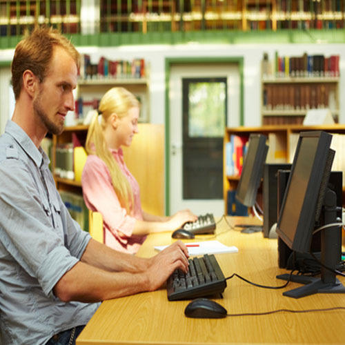 Content Filtering Services
