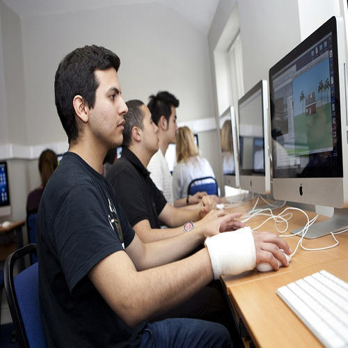 Multimedia Content Development
