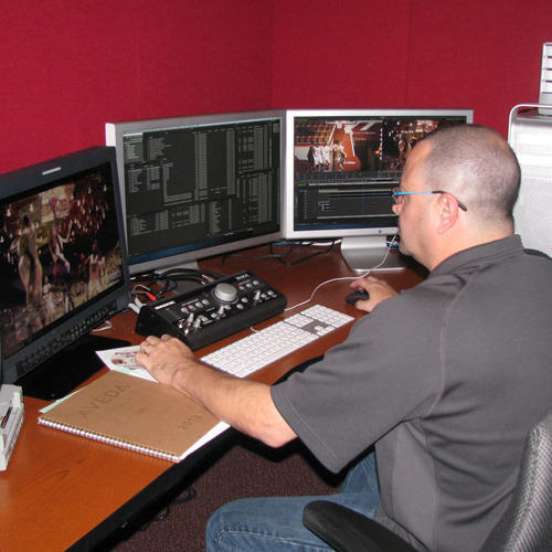 Online Content Development
