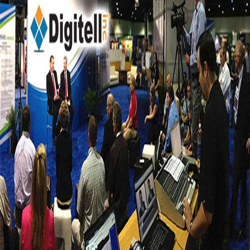 Content Syndication Services