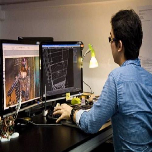 Animation Services