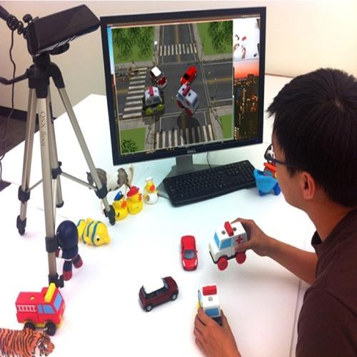 3D Animation Service