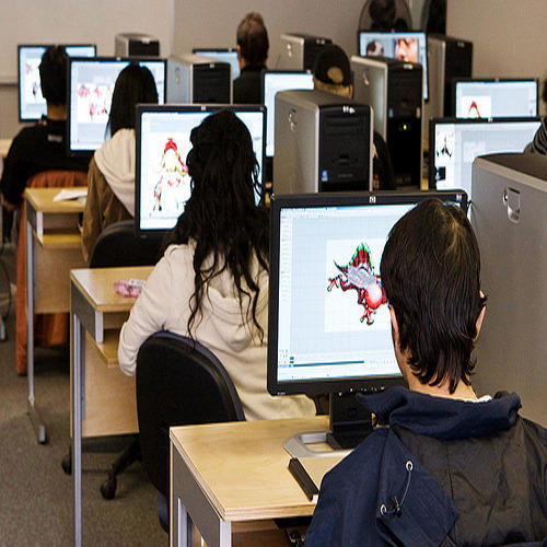 2D Animation Service