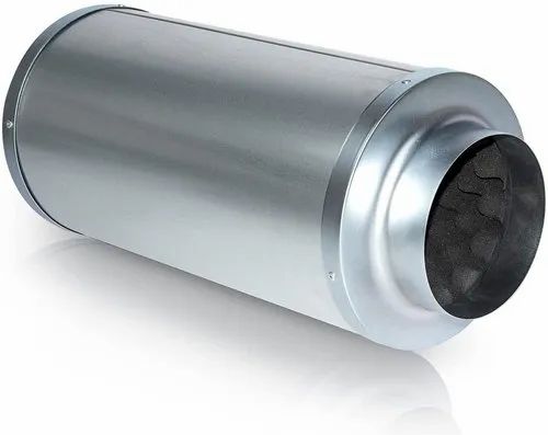 Blower Silencer